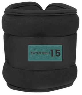 Universālie atsvari Spokey Form IV, 2 x 1.5 kg