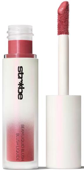 Skysti skaistalai MAC Strobe Beam Liquid, nitelite, 4.3 ml