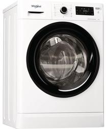 Skalbimo mašina Whirlpool FWSG 61282 WVEEN, balta (pažeista pakuotė)/01