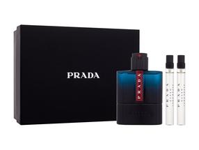 Набор духов Prada Luna Rossa Ocean