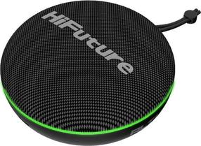 Belaidė kolonėlė HiFuture ALTUS, juoda sp., 10 W