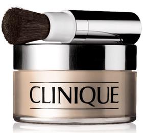 Biri pudra Clinique Blended, 08 transparency neutral, 35 g