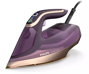 Gludeklis Philips Azur 8000 Series DST8040/30, violeta krās.