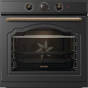 Integreeritav ahi Gorenje Classic BOS67371CLB