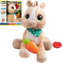 Lavinimo žaislas Chicco Pony, įvairių spalvų