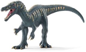 Žaislinė figūrėlė Schleich Dinosaurs, pilka sp.