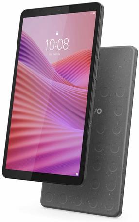 Planšetinis kompiuteris Lenovo Tab One ZAF00254SE, 8.7", 4GB/64GB, pilka sp.