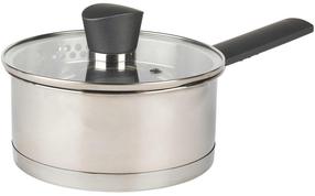 Puodas Russell Hobbs AIP0002048363, Ø20 cm, 3 l, sidabro sp.