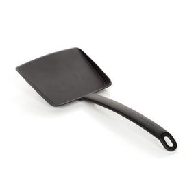 Кулинарная лопатка Tescoma Spatula, черный цв.