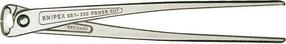 Replės betonuotojų Knipex 99 14 250, 250 mm