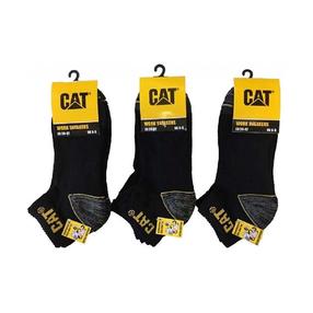 Meeste sokid meeste Cat ZCM0508, must v., 39-42 suurus