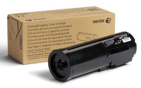 Tonerių kasetė Xerox 106R03581, juoda sp.