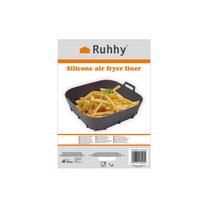 Karšto oro gruzdintuvės priedas Ruhhy Silicon basket 5464
