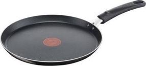 Сковорода Tefal Simple Cook, Ø 25 см, алюминий, Черный цв.