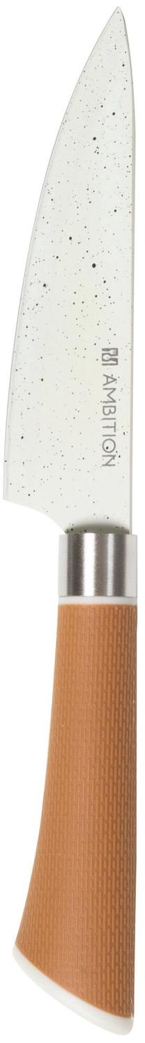 Virtuvinis peilis Ambition Nature, 262 mm, plastikas/plienas