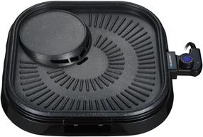 Elektriline lauagrill Blaupunkt GRT601