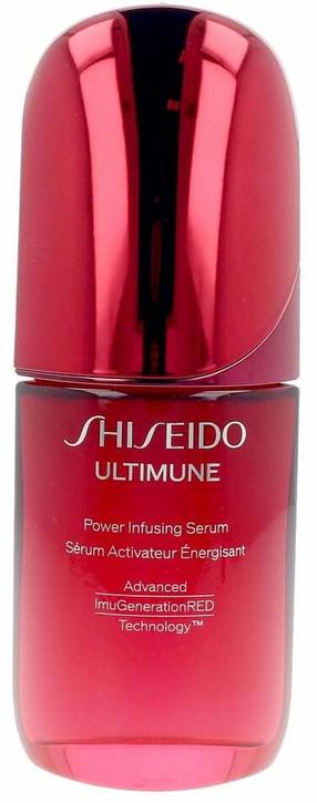 Сыворотка для лица Shiseido Ultimune Power Infusing, 50 мл, 25+