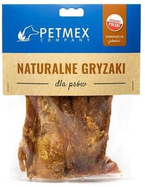 Koeramaius Petmex Beef Tendon Chew, veiseliha, 0.1 kg