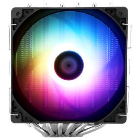 Õhkjahuti protsessorile Thermalright Peerless Assassin 120 SE ARGB, 120 mm x 125 mm