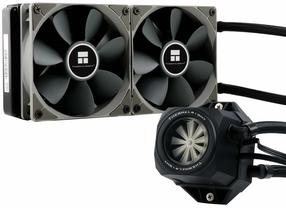 Vandens aušintuvas procesoriui Thermalright Turbo Right 240C