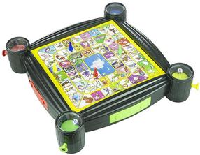 Настольная игра 7in1