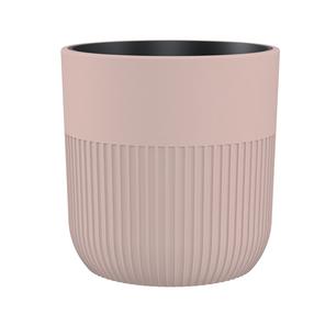 Gėlių vazonas Form Plastic LUCA 5610-100, plastikinis, Ø 39.8 cm, rusva sp.
