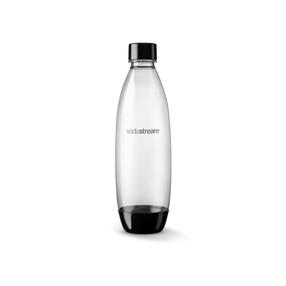 Sporta pudeles un šeikeri SodaStream DWS 1L, caurspīdīga krās., plastmasa, 1 l