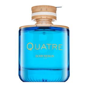 Parfüümvesi Boucheron En Bleu Pour Femme Quatre, 100.0 ml