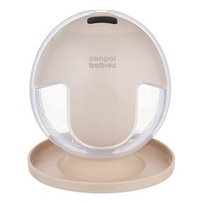 Rinnapump, elektriline Canpol Babies Smartsense 20/115