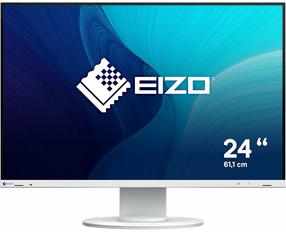 Монитор Eizo FlexScan EV2410R-WT, IPS, 75 гц, WUXGA, 24.1″