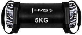 Universālie atsvari HMS Power Bag, 5 kg