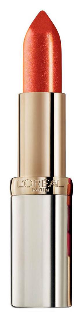 Lūpų dažai L’Oréal Paris Color Riche, 4 ml, 377 perfect red
