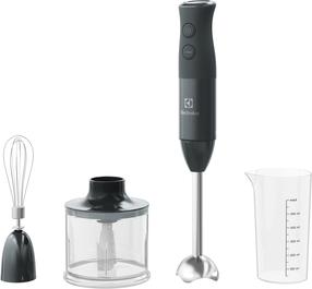 Ручной блендер Electrolux Create 4 E4HB1-6GG, черный цв.