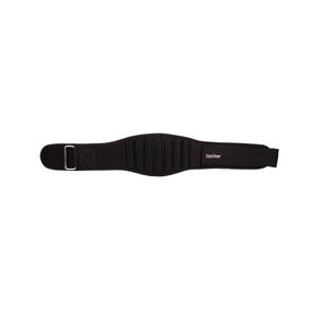Ремни для тяжелой атлетики Outliner SG-1188, черный цв., M