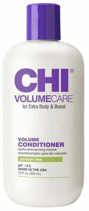 Кондиционер для волос CHI VolumeCare Volumizing, 355 мл