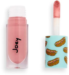 Huuleläige Makeup Revolution London Friends X, 4.6 ml, joey