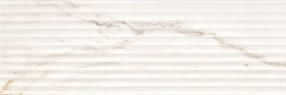 Plaadid, keraamiline Car CAR WHITE STR 25X75 (1.12), 75 cm x 25 cm, elevandiluu v.