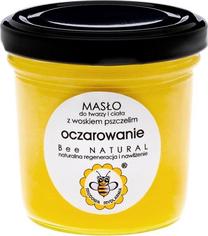 Kūno sviestas Miodowa Mydlarnia Enchantment, 65 g