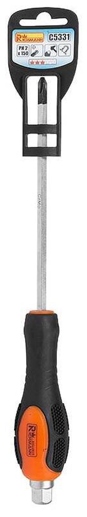 Atsuktuvas Richmann, plokščias, 150 cm
