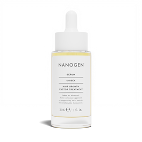 Matu serums Nanogen Growth Factor, 30 ml