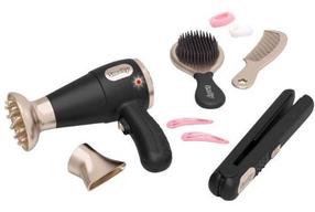 Juuksehoolduskomplekt Smoby My Beauty Hair Set 7600320144