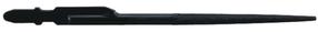 Dildelių rinkinys Makita A-40945, apvali, 153 mm, metalas, 3 vnt.
