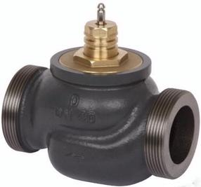 Ventilis Danfoss 065Z0133, dvigubas