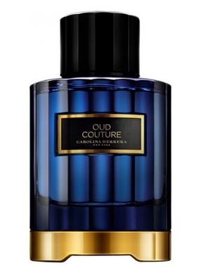 Parfimērijas ūdens Carolina Herrera Oud Couture, 100 ml