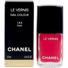 Лак для ногтей Chanel Le Vernis, diva цв., 13 мл
