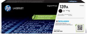 Тонер HP 139A W1390A, черный цв.