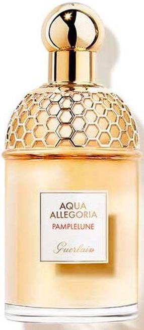 Tualetinis vanduo Guerlain Aqua Allegoria Pamplelune, 125 ml