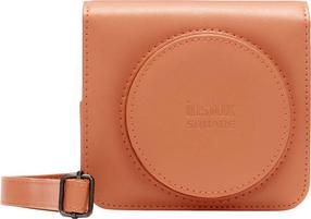 Kameras maciņš Fujifilm Instax Square SQ1 Case, oranža krās.
