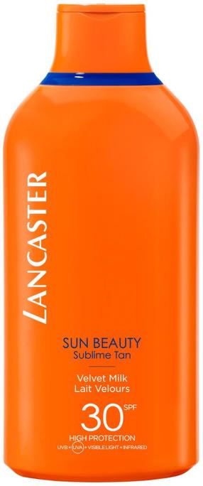 Päevituse hoolduspiim Lancaster Sun Beauty SPF30, 175 ml