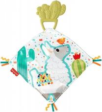 Migdukas, lama/kaktusas Mattel Fisher Price, įvairių spalvų